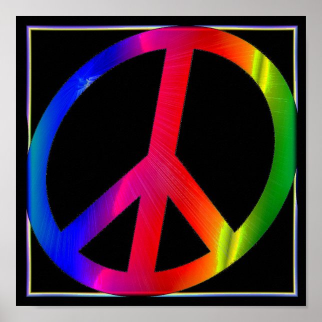 Peace & Joy_ Poster (Front)