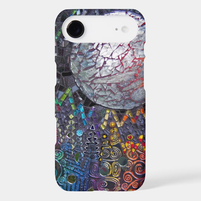 Peace Kingdom BlackBerry Bold Case Mate (Back)