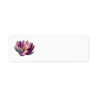 Peace l Beautiful Pink Lotus Flower/Water Lily