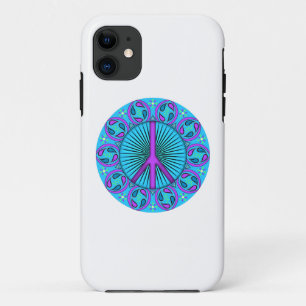 Peace ~ Leaf iPhone 11 Case