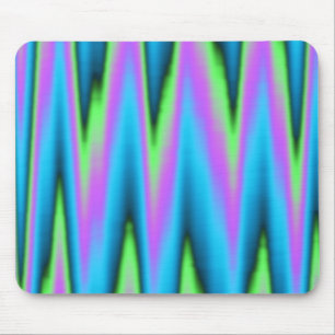 Peace ~ Leaf Mouse Mat