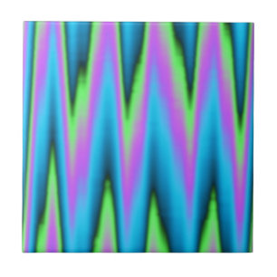 Peace ~ Leaf Tile