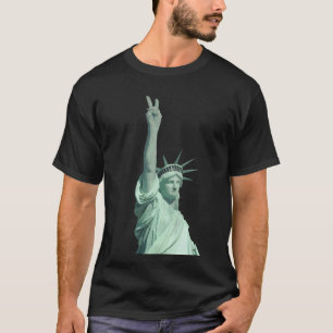 Peace & Liberty T-Shirt