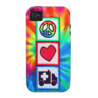 Peace, Love, Ambulance