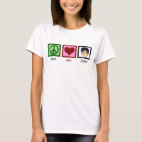 Peace Love Anime