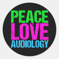 Peace Love Audiology