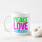 Peace Love Audiology