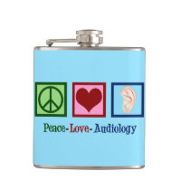 Peace Love Audiology