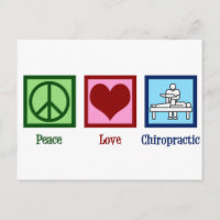 Peace Love Chiropractic
