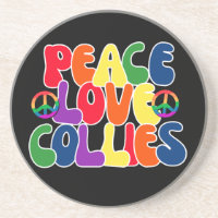 Peace Love Collies 