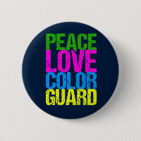 Peace Love Colour Guard