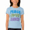 Peace Love Dance