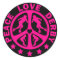 Peace Love Derby