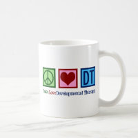 Peace Love Developmental Therapy
