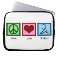 Peace Love Doctors