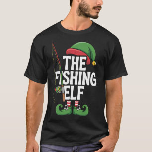 Peace Love Dogs Kayak fishing T-Shirt