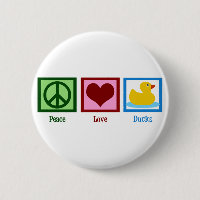 Peace Love Ducks