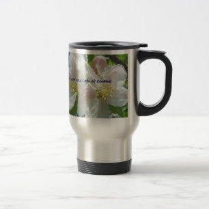 Peace Love Gardening & Lots & Lots of Coffee! mugs