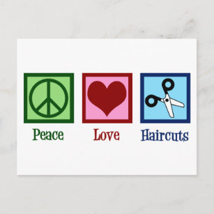 Haircut Cards | Zazzle UK