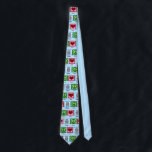 Peace Love Hippos Tie<br><div class="desc">Cute hippo tie featuring a pretty green peace sign,  heart,  and an adorable cartoon hippopotamus. Peace Love Hippos. Perfect for the coach of a team with a hippopotamus mascot. A funny hippopotamus necktie.</div>