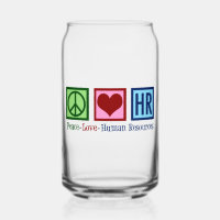 Peace Love HR Human Resources