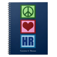 Peace Love HR Personalised Human Resources
