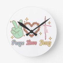 Peace, love, Jesus, God, Church, Religious, Bible 