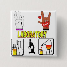 PEACE LOVE LABORATORY