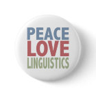 Peace Love Linguistics