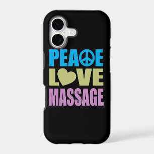 Peace Love Massage