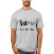 Peace, Love, Music T-Shirt