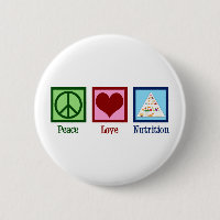 Peace Love Nutrition