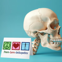 Peace Love Orthopaedics