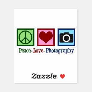 Peace Love Photography