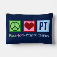 Peace Love Physical Therapy Cool PT