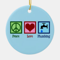 Peace Love Plumbing