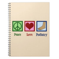 Peace Love Podiatry