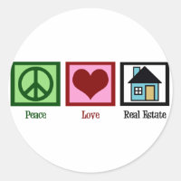 Peace Love Real Estate