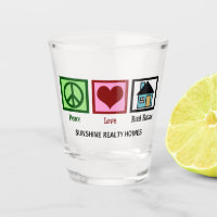 Peace Love Real Estate