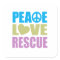 Peace Love Rescue