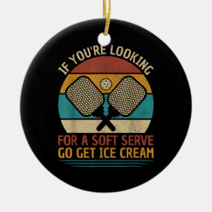 Peace Love & Rock & Roll Guitar Player Guitarist V Ceramic Tree Decoration
