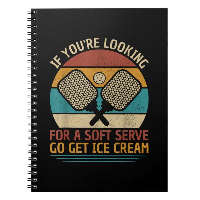 Peace Love & Rock & Roll Guitar Player Guitarist V Notebook (Front)