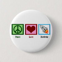 Peace Love Rockets