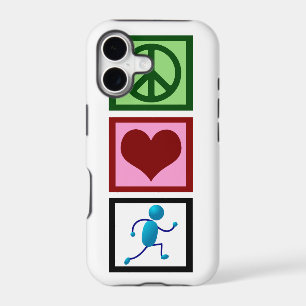 Peace Love Run