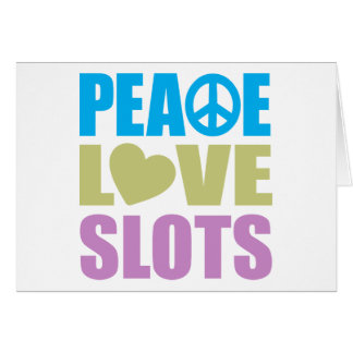 Peace Love Slots