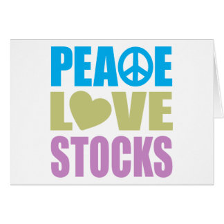 Peace Love Stocks
