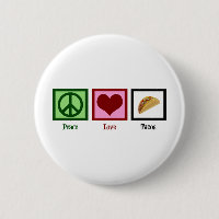Peace Love Tacos
