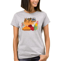 Peace Love Thankful Fall & Thanksgiving