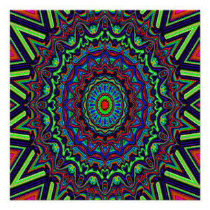 Peace, Love to the World... Poster