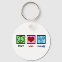 Peace Love Urology